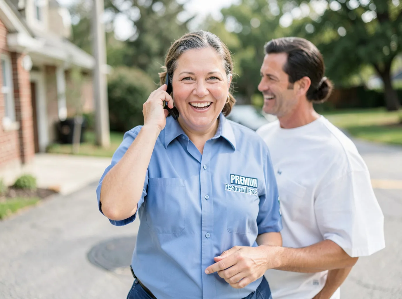 Water Damage Restoration Schaumburg, IL FAQs